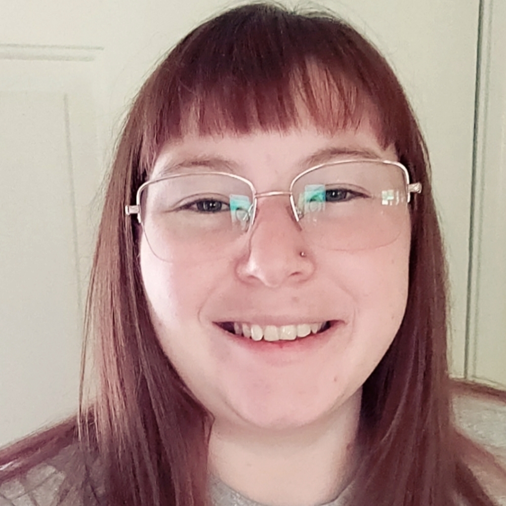 Meet your Posher, Kate